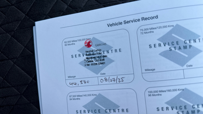 Suzuki Vitara 1.4 Boosterjet 48V Hybrid SZ5 5dr Petrol Estate